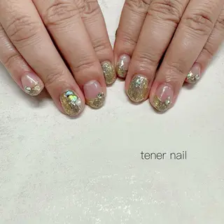 ネイル テネルネイル tener nailのネイルデザイン