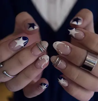 ネイル エリ🫧 nail池袋東口のネイルデザイン