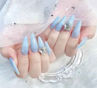 ネイル Chan Nail Salonのネイルデザイン