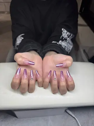 ネイル IROHA NAIL 北村菜帆のネイルデザイン