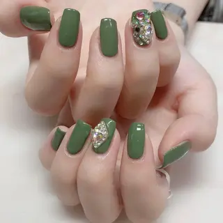 ネイル 閨匠ビューティサロン 新橋店♡Ellieのネイルデザイン