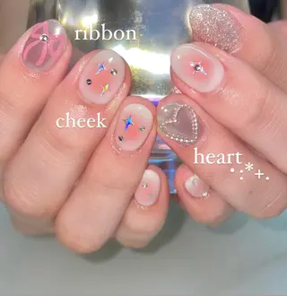 ネイル La・mai ネイルのネイルデザイン