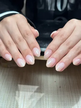 ネイル バオ ゴックのネイルデザイン