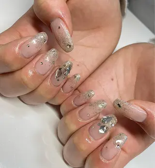ネイル JL NAILのネイルデザイン