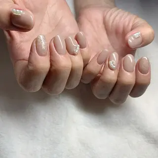 ネイル nailsalon *hwa-hwa*のネイルデザイン