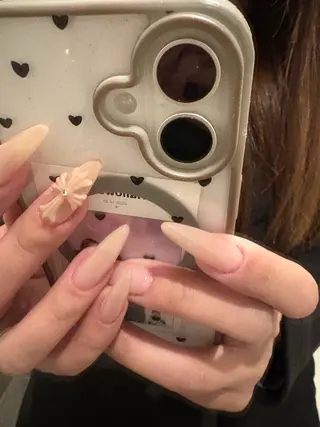 ネイル lathyrus. nailのネイルデザイン