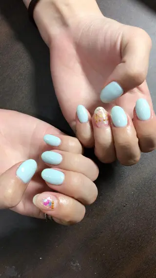 ネイル nail salon Titaleeのネイルデザイン