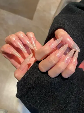 ネイル FOINAIL sakuraのネイルデザイン