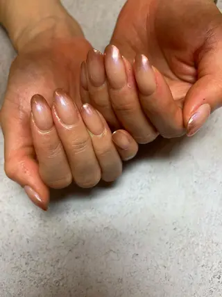 ネイル 【LINON】 airiのネイルデザイン