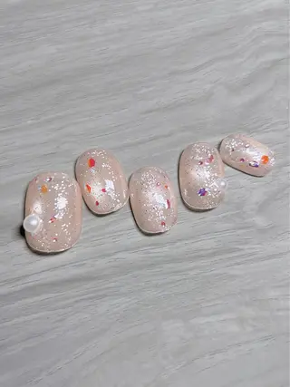 ネイル nail salon iroatsumeのネイルデザイン