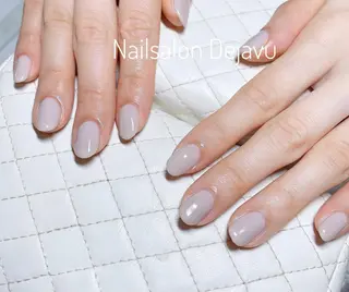ネイル Nail salon Dejavu 🌿のネイルデザイン