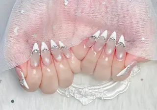 ネイル Chan Nail Salonのネイルデザイン