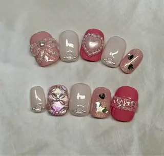 ネイル Mai’s nailのネイルデザイン