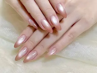 ネイル Luna ✨のネイルデザイン