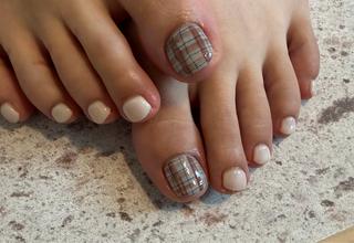 ネイル charmant nailのネイルデザイン