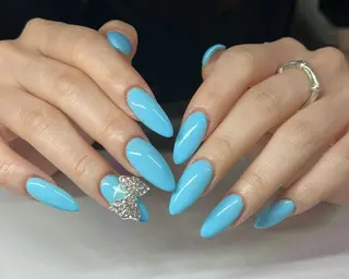 ネイル MOMOKA ★池袋nailのネイルデザイン