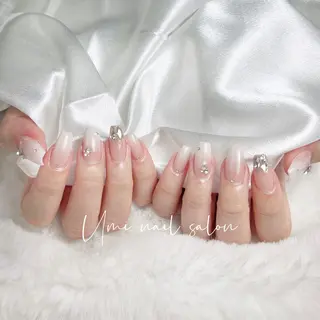 ネイル Umi.せい 🫧のネイルデザイン