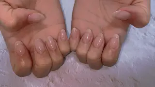 ネイル coco nailのネイルデザイン