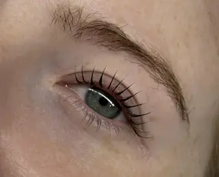 マツエク・マツパ KUMI🤎Eye lash🌻新大久保のマツエク・マツパデザイン