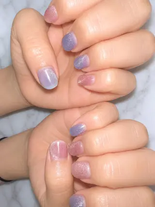 ネイル Mi nailのネイルデザイン