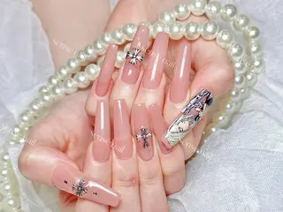 ネイル 🎀Sense Nail渋谷店🎀のネイルデザイン