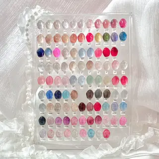 ネイル navi nail_ yuriのネイルデザイン