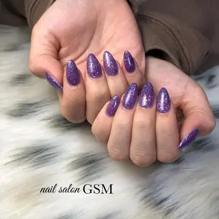 ネイル nail salon GSMのネイルデザイン
