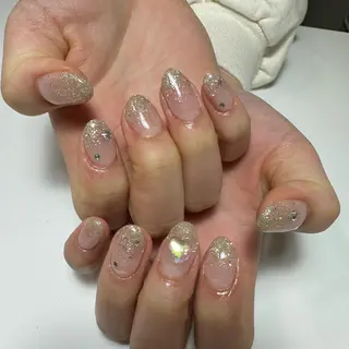 ネイル Runa ☽のネイルデザイン