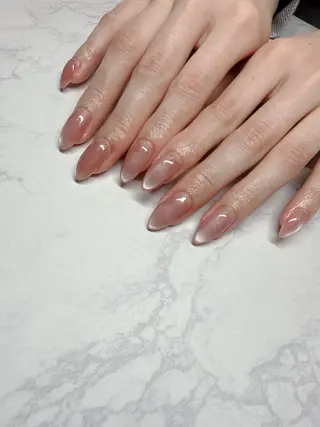 ネイル nailist SATO【銀座】のネイルデザイン