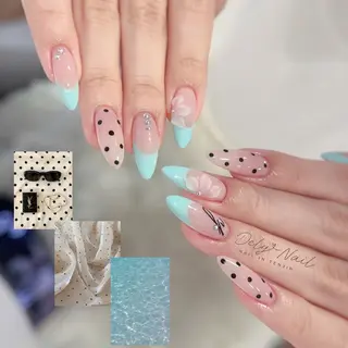 ネイル Dely Nailのネイルデザイン