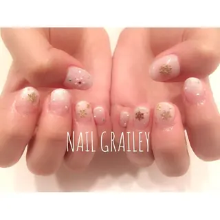 ネイル Grailey nail salonのネイルデザイン