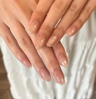 ネイル ハルカ (AT.1011)のネイルデザイン