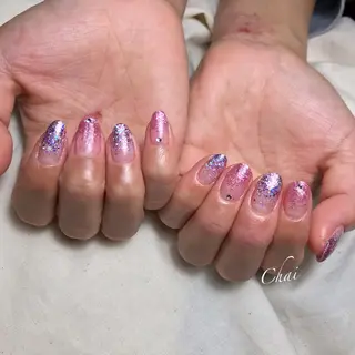 ネイル chai nail & eye📍鶴橋のネイルデザイン