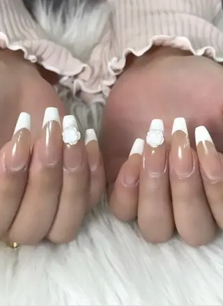 ネイル REBEST南森町 nail🪽のネイルデザイン