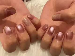 ネイル ree nailのネイルデザイン