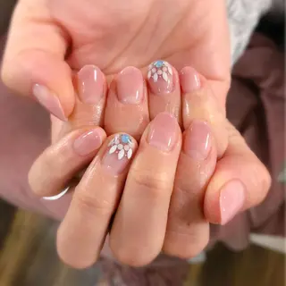 ネイル Grace Nailのネイルデザイン