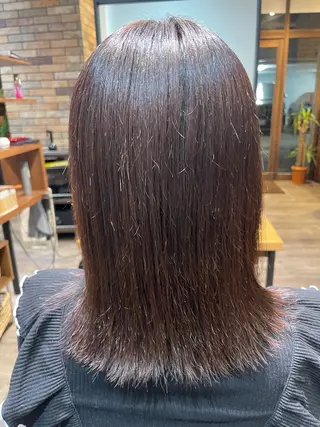 カラー Leonie まえむらのマツエク・マツパデザイン