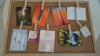 POLA 四軒家店のエステ・リラクイメージ