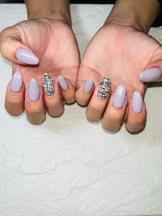ネイル plaisir kのネイルデザイン