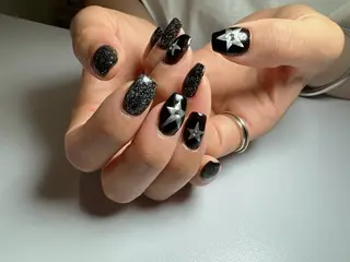 ネイル plum nailのネイルデザイン