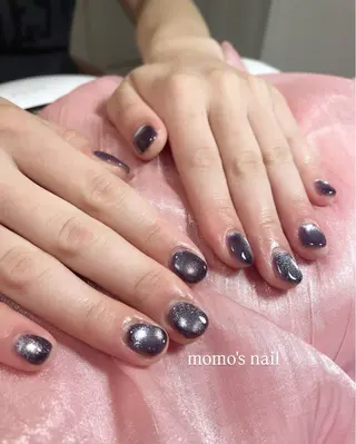 ネイル momo's nail emiのネイルデザイン