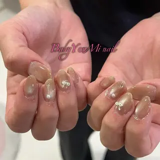 ネイル 相沢 さやかのネイルデザイン