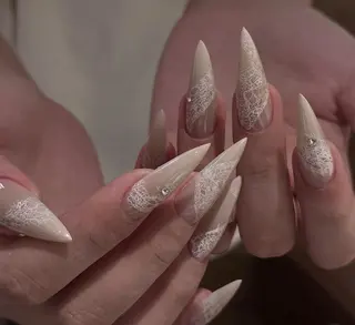ネイル Miya🎀 nailのネイルデザイン