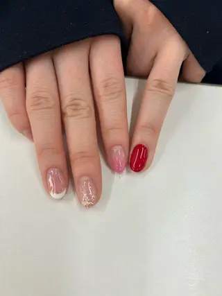 ネイル 丸山 由衣のエステ・リラクイメージ