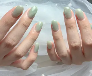 ネイル KA Linのネイルデザイン