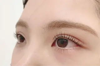 マツエク・マツパ 門前仲町zekka Kaのマツエク・マツパデザイン