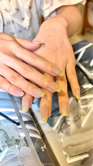 ネイル Hi,nail minaのネイルデザイン