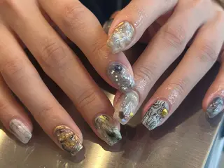 ネイル nailsby kotomiのネイルデザイン