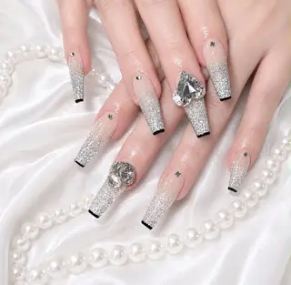 ネイル Sakura Nail Salonのネイルデザイン