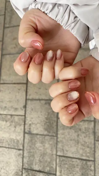 ネイル nailsalon ∞ ﾐｶﾅﾙ ∞のネイルデザイン